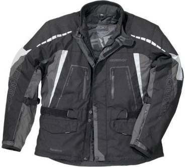 Produktbild Germot Ravenna Jacke und Evolution II Hose