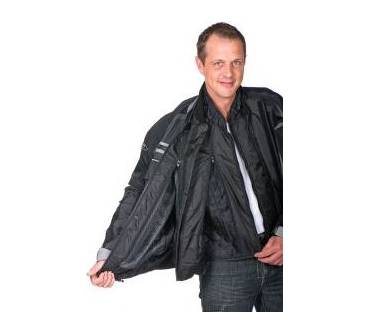 Produktbild GC Bikewear Roadmaster Jacke und LCR 2 Hose