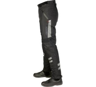 Produktbild GC Bikewear Roadmaster Jacke und LCR 2 Hose