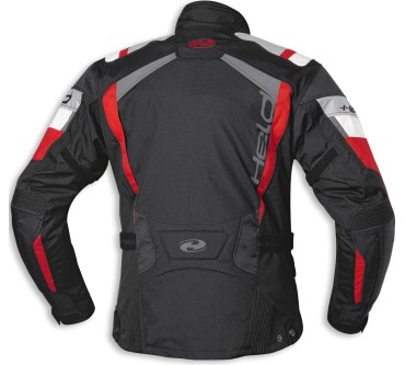 Produktbild Held 4Touring Jacke und Nelix Hose