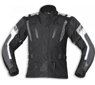 Produktbild Held 4Touring Jacke und Nelix Hose