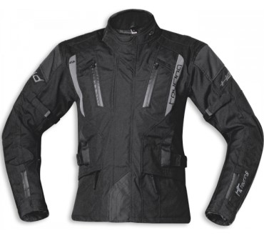 Produktbild Held 4Touring Jacke und Nelix Hose