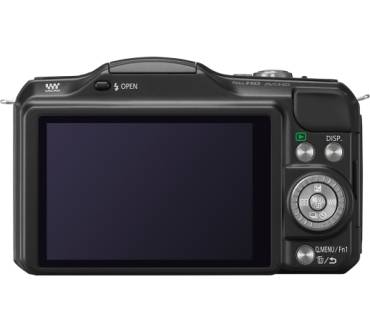 Produktbild Panasonic Lumix DMC-GF5