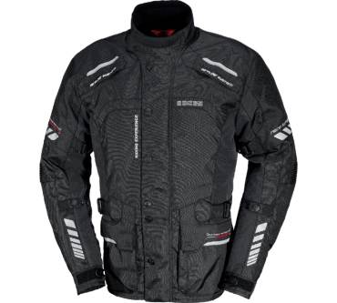 Produktbild IXS X-Jacke Tornado und X-Hose Nairobi