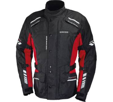 Produktbild IXS X-Jacke Tornado und X-Hose Nairobi