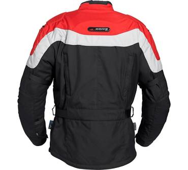 Produktbild Polo Motorrad Drive Cordura Textilkombi