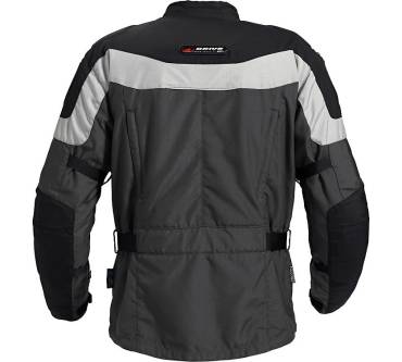 Produktbild Polo Motorrad Drive Cordura Textilkombi