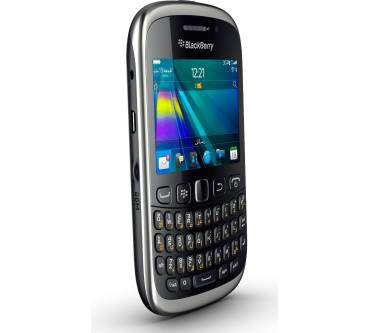 Produktbild RIM BlackBerry Curve (9320)