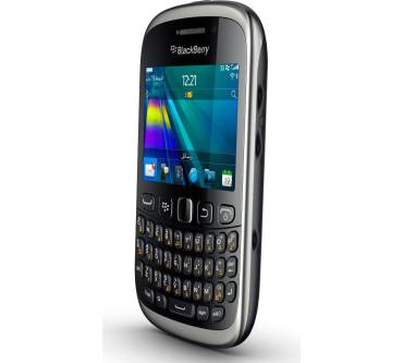 Produktbild RIM BlackBerry Curve (9320)