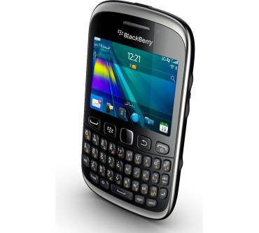 Produktbild RIM BlackBerry Curve (9320)