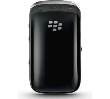 Produktbild RIM BlackBerry Curve (9320)