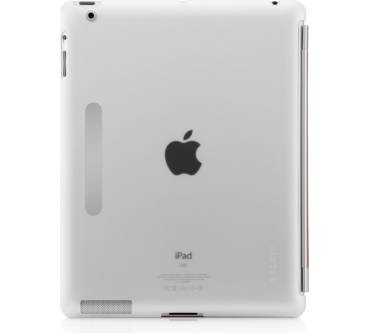 Produktbild Belkin Snap Shield Secure für iPad 2