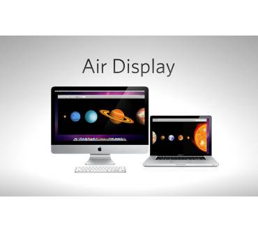 Produktbild Avatron Software Air Display 2.0