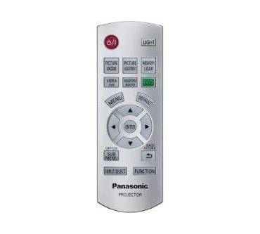 Produktbild Panasonic PT-AH1000E