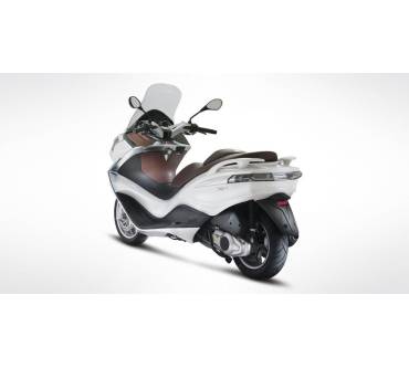 Produktbild Piaggio X10