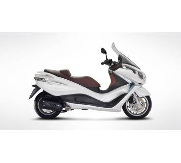 Produktbild Piaggio X10