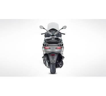 Produktbild Piaggio X10