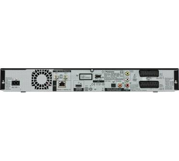 Produktbild Panasonic DMR-BST720