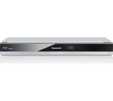 Produktbild Panasonic DMR-BST720