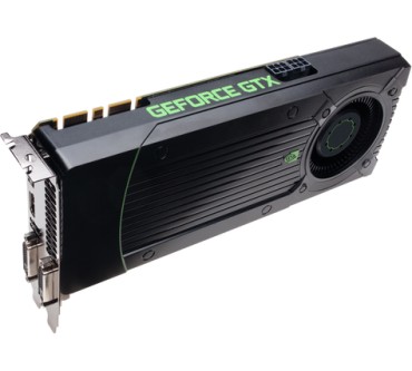 Produktbild Nvidia GeForce GTX 670