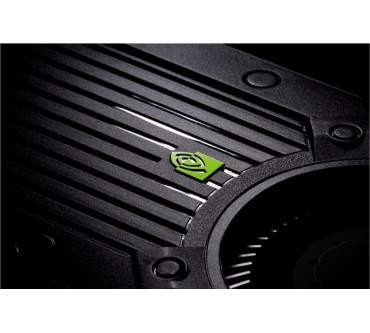 Produktbild Nvidia GeForce GTX 670