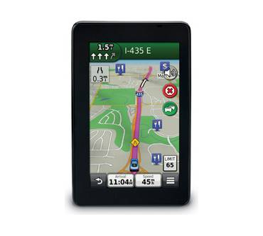 Produktbild Garmin nüvi 3590LMT