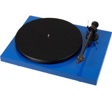 Produktbild Pro-Ject Debut Carbon DC