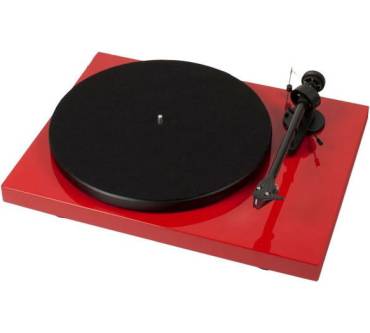 Produktbild Pro-Ject Debut Carbon DC