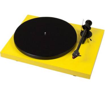 Produktbild Pro-Ject Debut Carbon DC