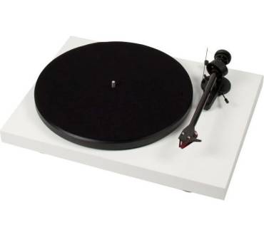 Produktbild Pro-Ject Debut Carbon DC