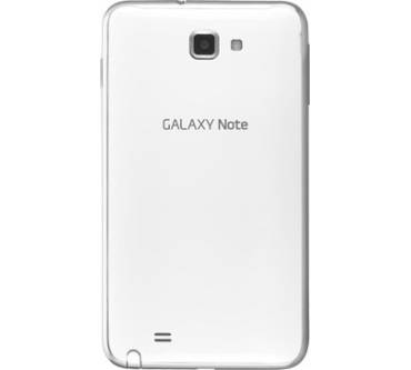 Produktbild Samsung Galaxy Note