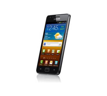 Produktbild Samsung Galaxy S2 (i9100)