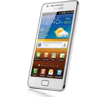 Produktbild Samsung Galaxy S2 (i9100)