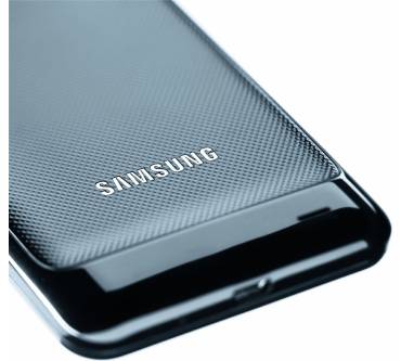 Produktbild Samsung Galaxy S2 (i9100)