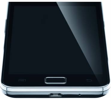 Produktbild Samsung Galaxy S2 (i9100)