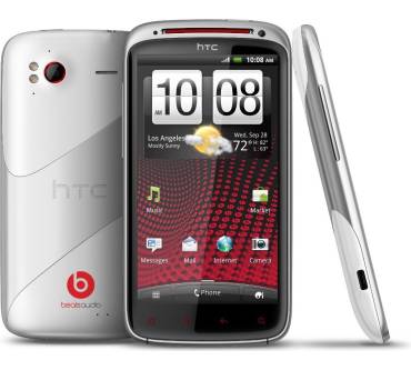 Produktbild HTC Sensation XE