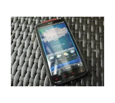 Produktbild HTC Sensation XE