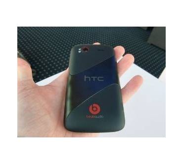 Produktbild HTC Sensation XE