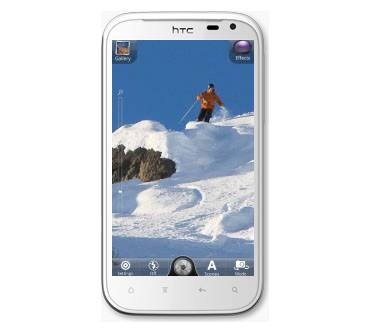 Produktbild HTC Sensation XL