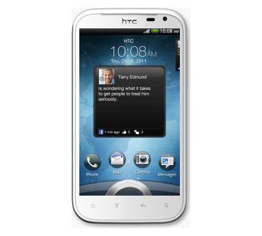 Produktbild HTC Sensation XL