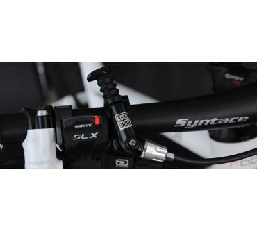 Produktbild Radon Slide AM 7.0 - Shimano Deore XT (Modell 2012)