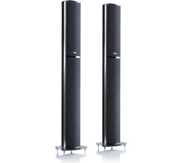 Produktbild Teufel LT 5 R High Definition 