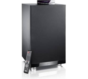 Produktbild Teufel LT 5 R High Definition 