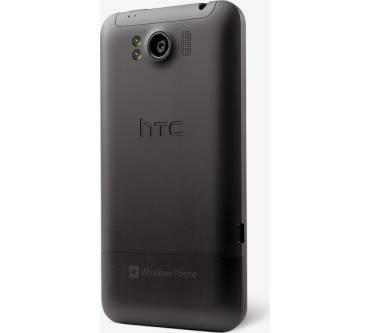 Produktbild HTC Titan