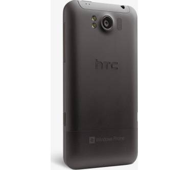 Produktbild HTC Titan