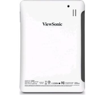 Produktbild ViewSonic ViewPad 7e