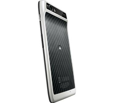 Produktbild Motorola RAZR (2011)