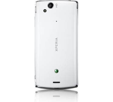 Produktbild Sony Ericsson XPERIA arc S