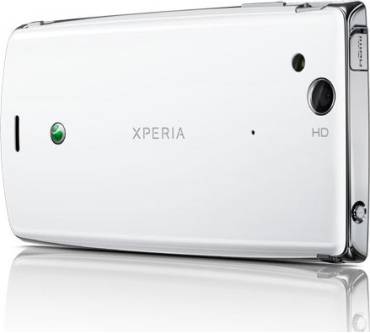 Produktbild Sony Ericsson XPERIA arc S