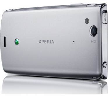 Produktbild Sony Ericsson XPERIA arc S